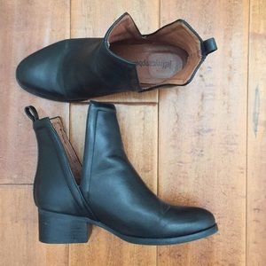Jeffrey Campbell Orwell Boots
